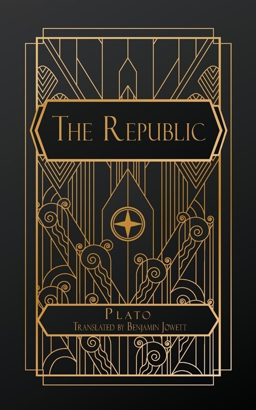 The Republic (Paperback)