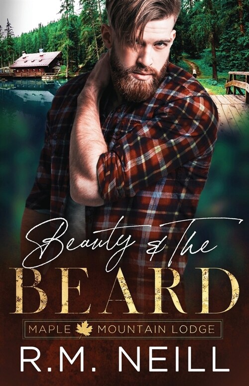 Beauty and The Beard (Paperback)