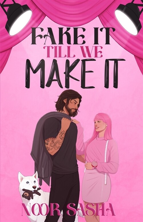 Fake It Till We Make It (Paperback)