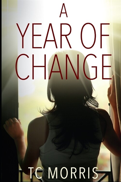 A Year of Change (Paperback)