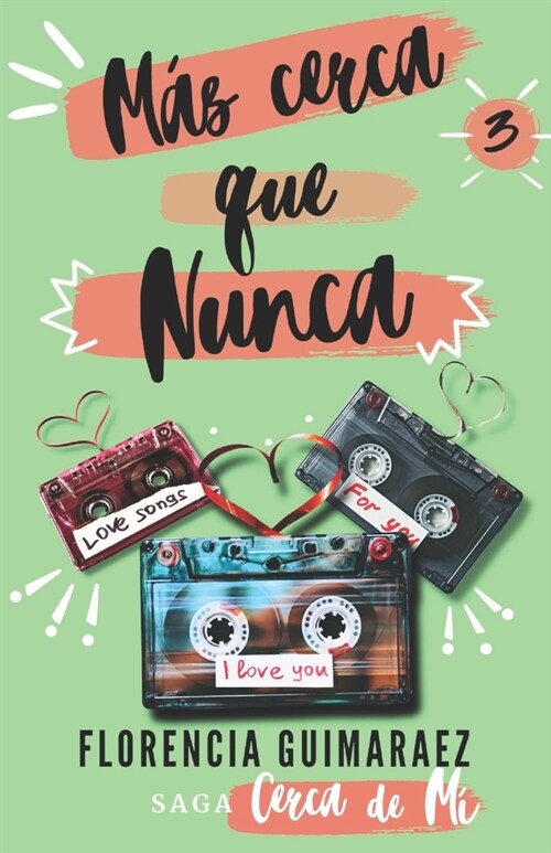 M? cerca que nunca (Paperback)