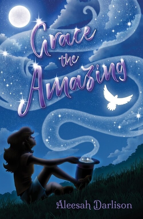 Grace the Amazing (Paperback)