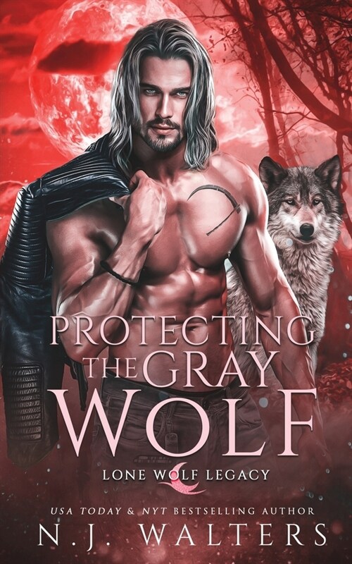 Protecting the Gray Wolf (Paperback)