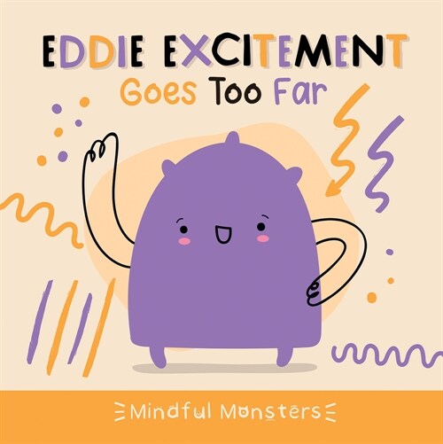 Eddie Excitement Goes Too Far (Paperback)