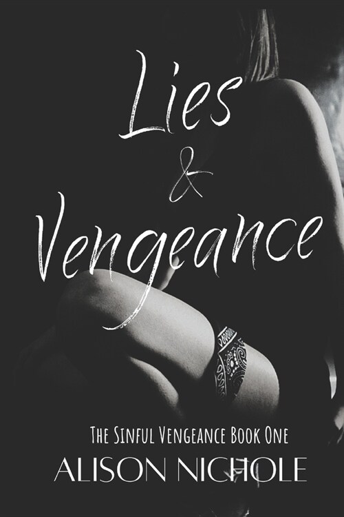 Lies & Vengeance (Paperback)