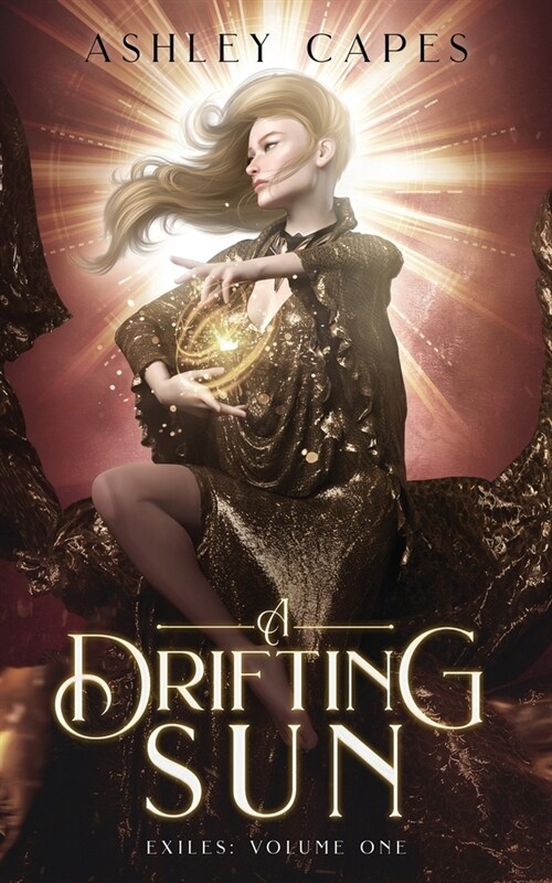 A Drifting Sun (Paperback)