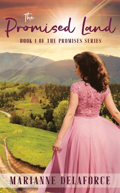 The Promised Land (Paperback)