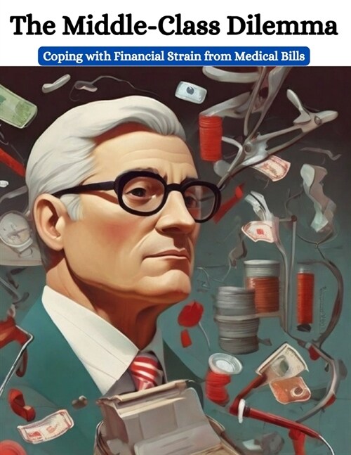 The Middle-Class Dilemma: Coping with Financial Strain from Medical Bills (Paperback)