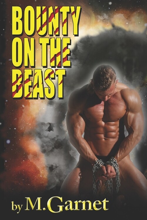 Bounty On The Beast (Paperback)