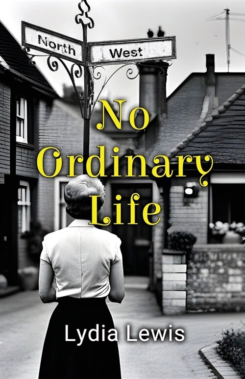 No Ordinary Life (Paperback)