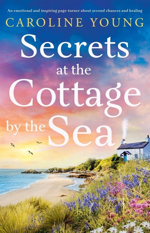 Secrets at the Cottage by the Sea (Paperback)