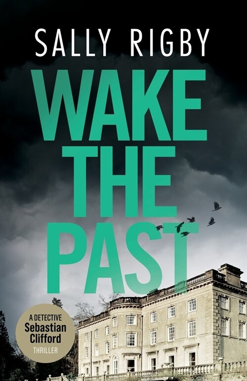 Wake the Past: A Midlands Crime Thriller (Paperback)