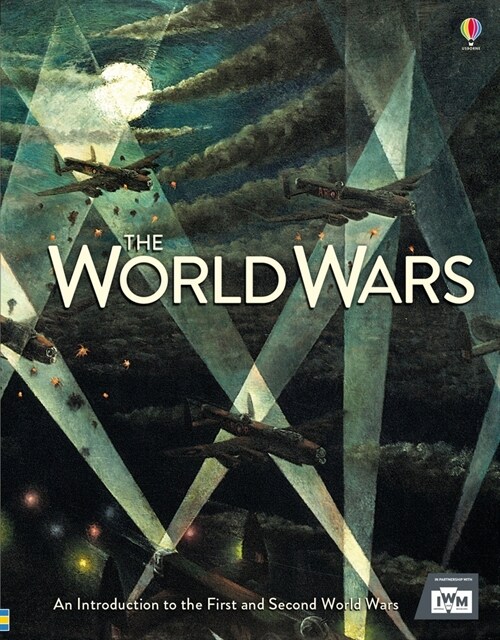 World Wars (Hardcover)