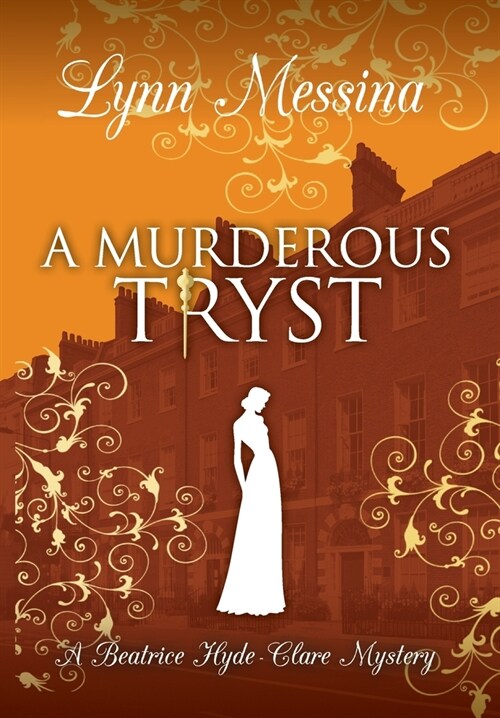 A Murderous Tryst (Hardcover)