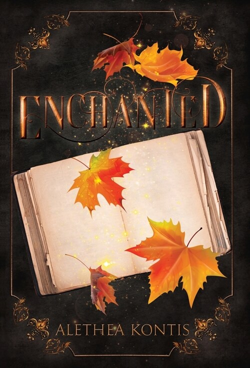 Enchanted (Hardcover)