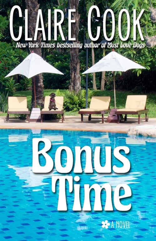 Bonus Time (Paperback)