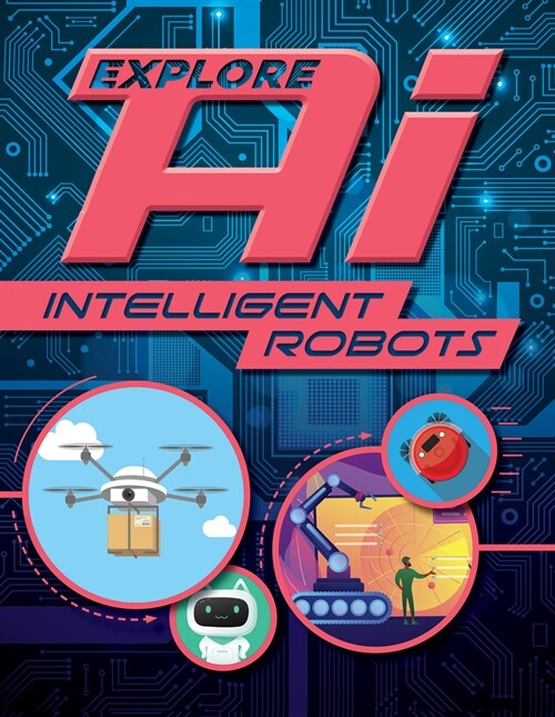 Intelligent Robots (Paperback)