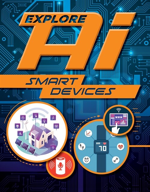 Smart Devices (Paperback)