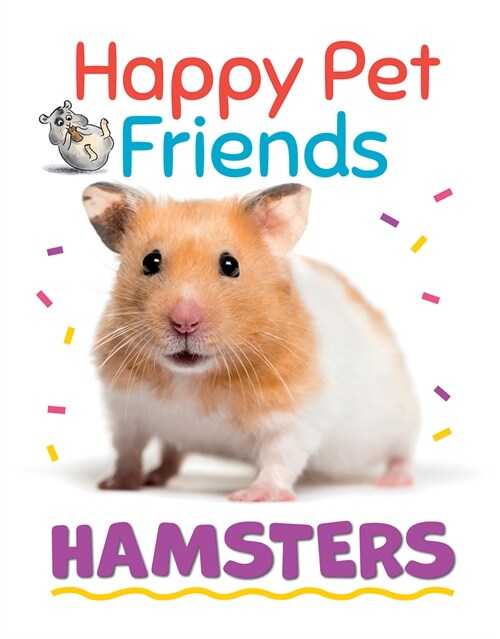 Hamsters (Paperback)