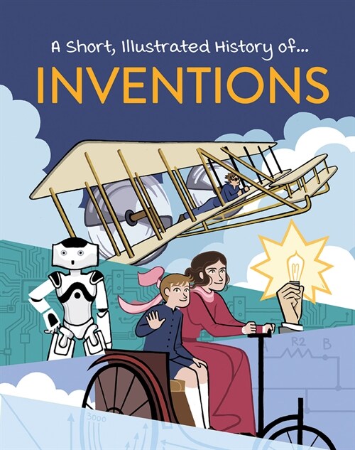 Inventions (Paperback)