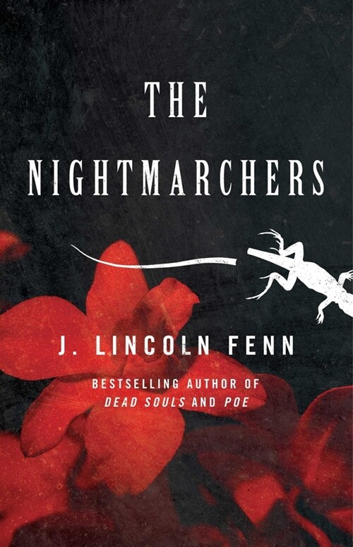 The Nightmarchers (Paperback)