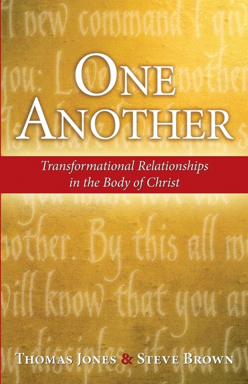 One Another (Paperback)