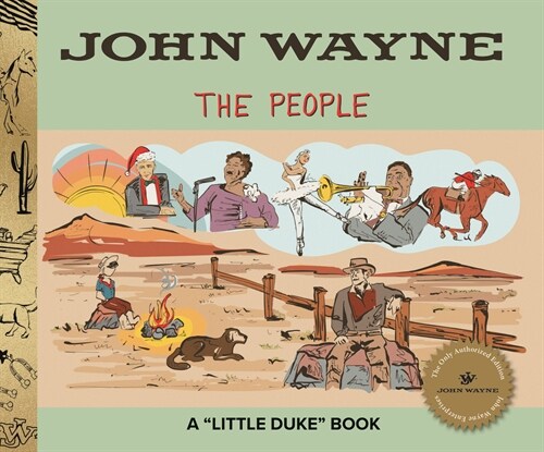 The People (Hardcover)