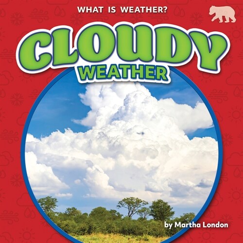 Cloudy Weather (Paperback)