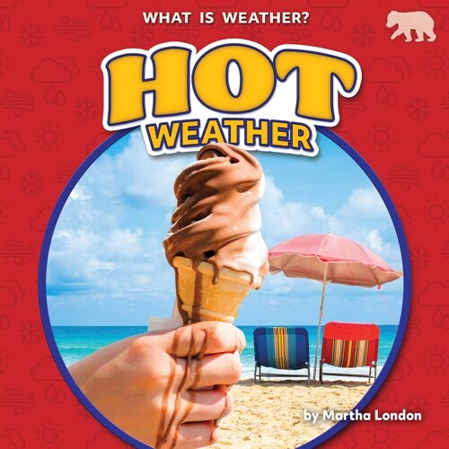 Hot Weather (Paperback)