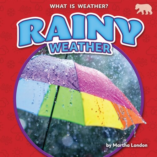 Rainy Weather (Paperback)