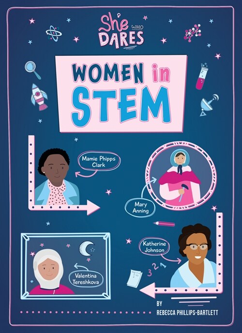 Women in Stem (Paperback)