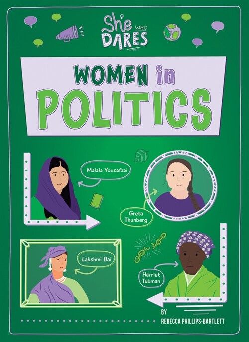 Women in Politics (Paperback)