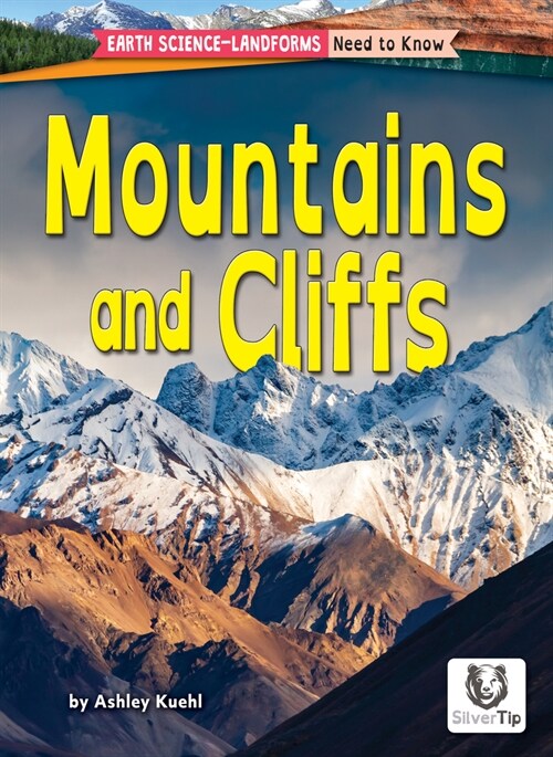 Mountains and Cliffs (Paperback)