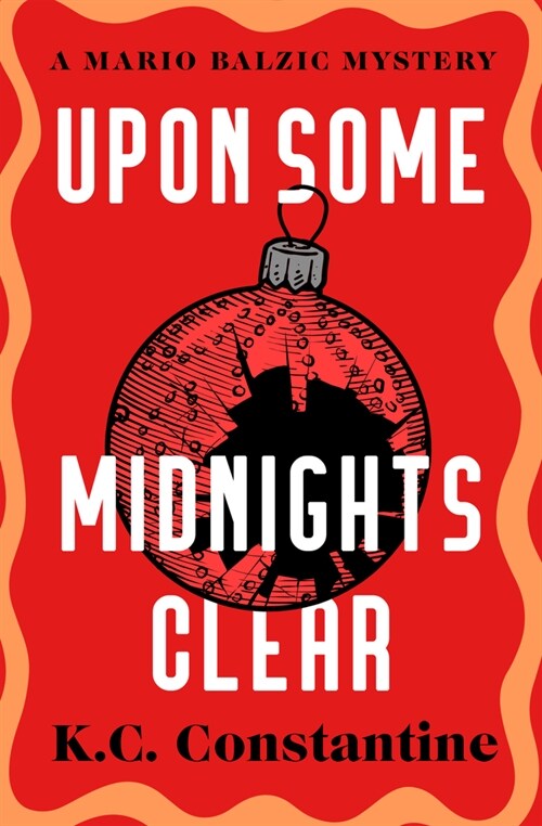 Upon Some Midnights Clear (Paperback)