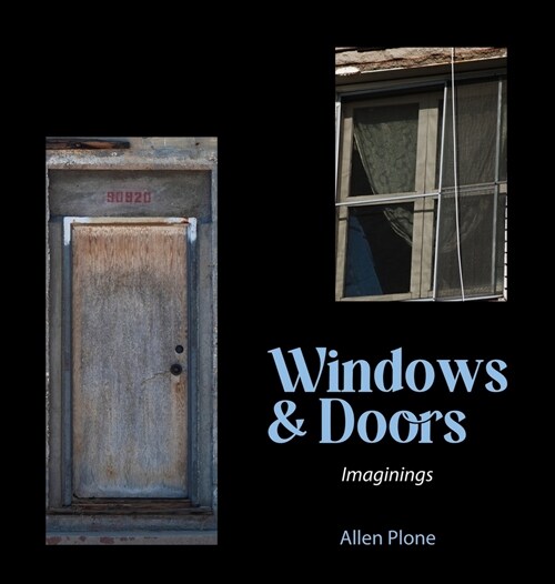 Windows & Doors: Imaginings (Hardcover)