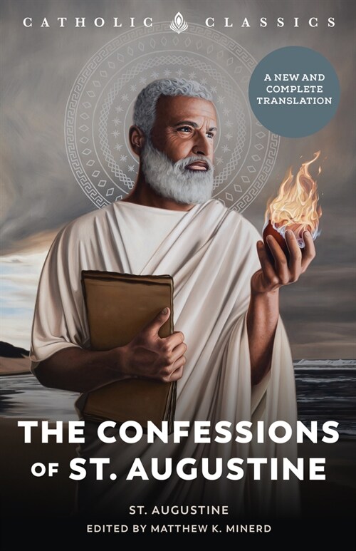 The Confessions of St. Augustine (Paperback)