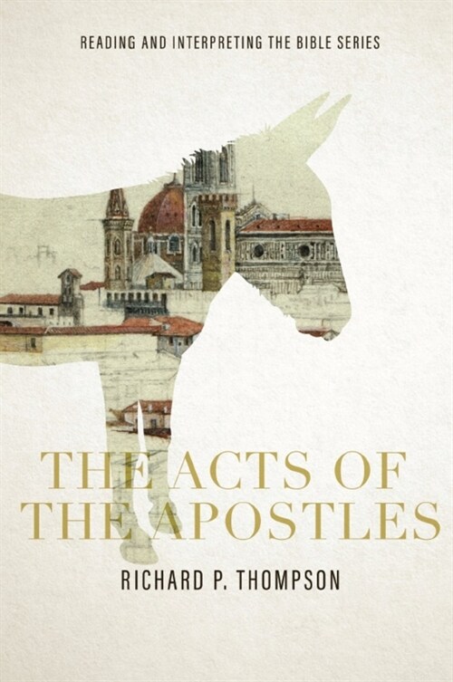 The Acts of the Apostles (Paperback)