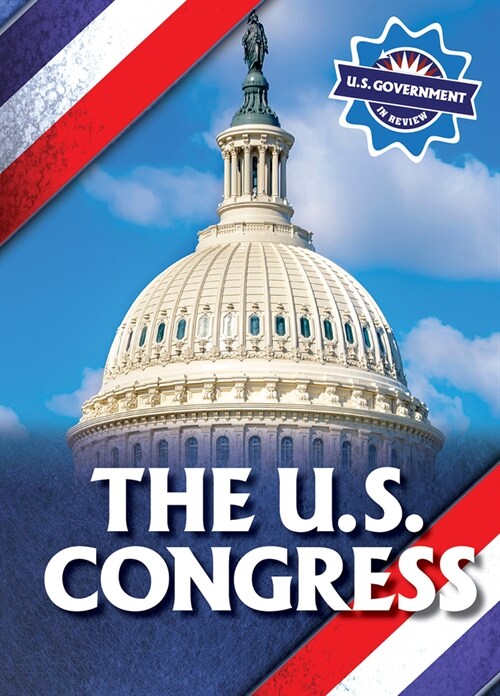 The U.S. Congress (Paperback)