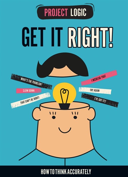 Get It Right! (Paperback)