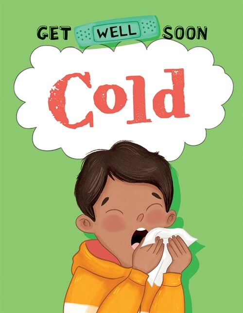 Cold (Paperback)