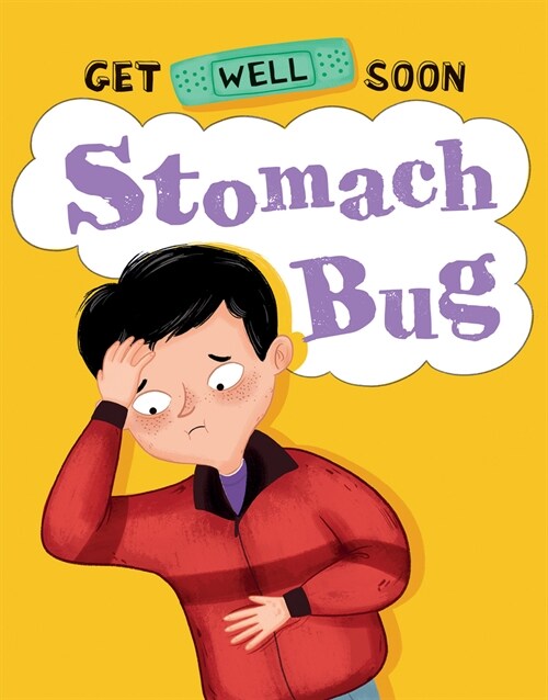 Stomach Bug (Paperback)