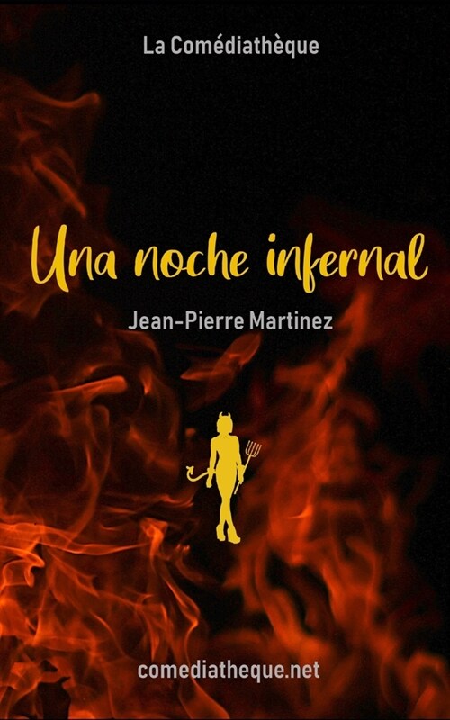 Una noche infernal (Paperback)