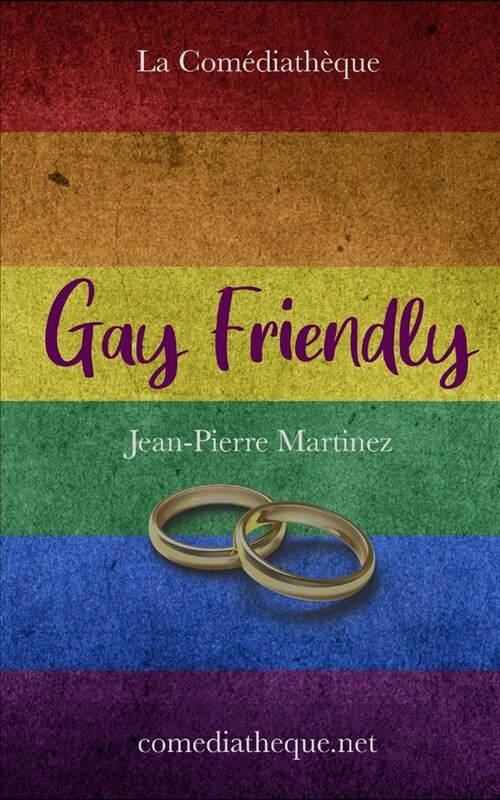 Gay friendly (espa?l) (Paperback)