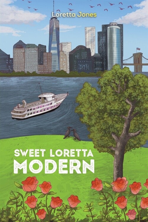 Sweet Loretta Modern (Paperback)