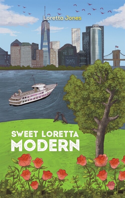 Sweet Loretta Modern (Hardcover)