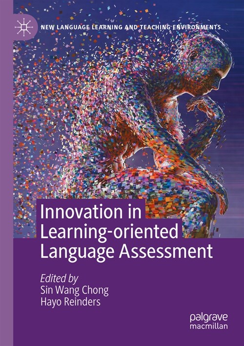 Innovation in Learning-Oriented Language Assessment (Paperback, 2023)