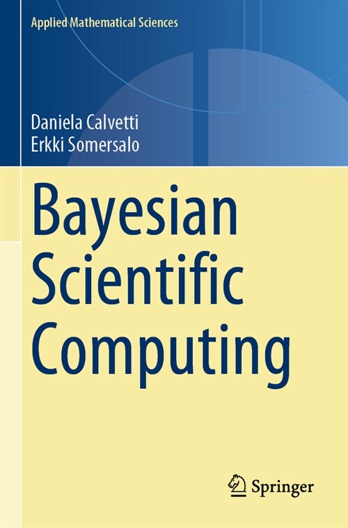 Bayesian Scientific Computing (Paperback, 2023)
