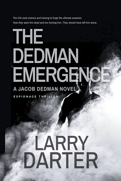 The Dedman Emergence (Paperback)