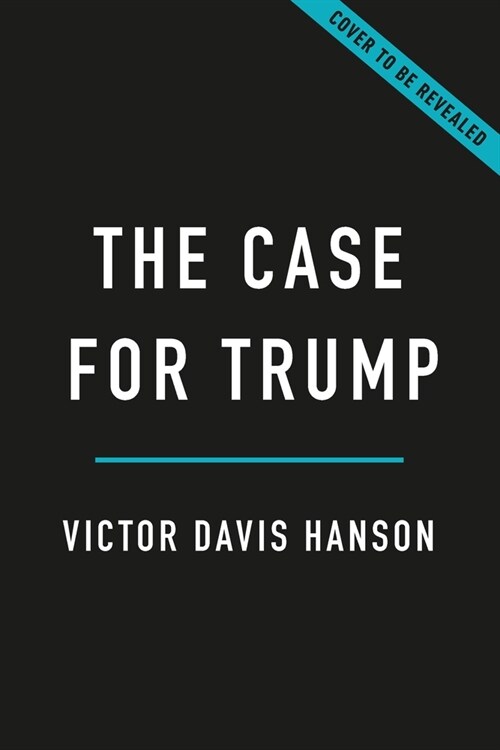 The Case for Trump (Paperback)