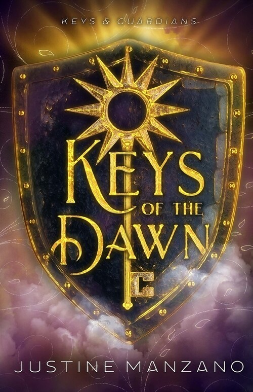 Keys of the Dawn (Paperback)